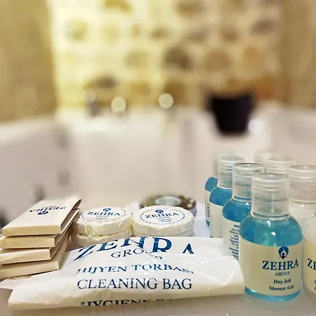 וילה Likya Pearl 2+1 Villa, Oezel Havuzlu,