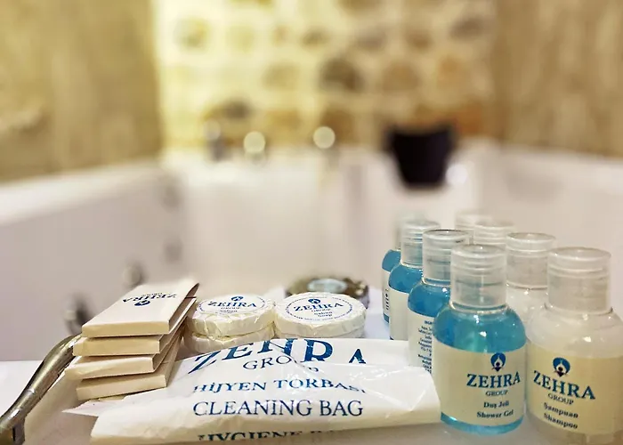 Villa Likya Pearl 2+1 Villa, Oezel Havuzlu,